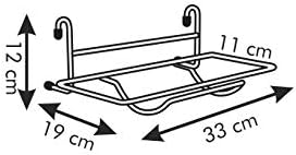 Tescoma Portarotolo Da Cucina 29cm Monti