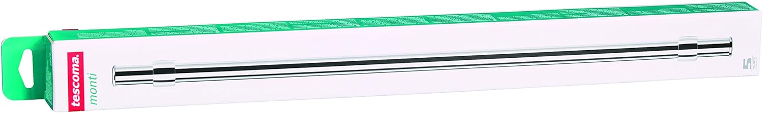 TESCOMA BARRA 60CM + KIT MONTAGGIO MONTI