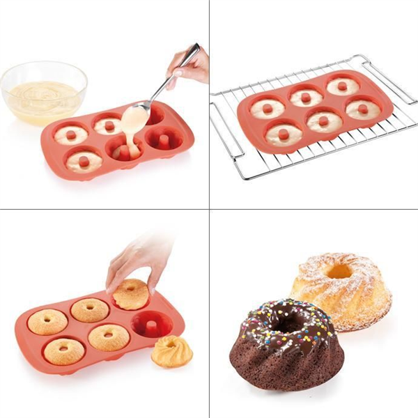 TESCOMA STAMPO X6 MINI CIAMBELLINE