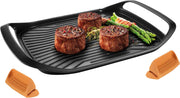 TESCOMA BISTECCHIERA 42X28CM SMARTCLICK