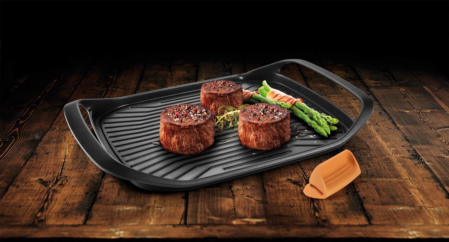 TESCOMA BISTECCHIERA 42X28CM SMARTCLICK