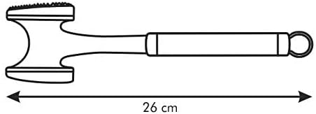 TESCOMA BATTICARNE A MARTELLO PRESIDENT ART.638730