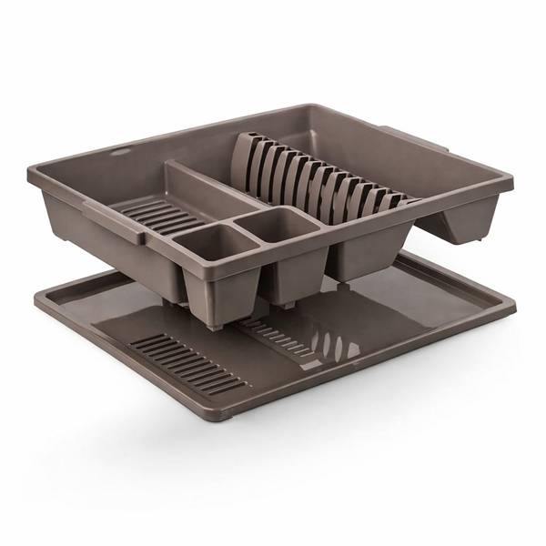PLANA SCOLAPIATTI L 47 × 35 × 9,5 CM 