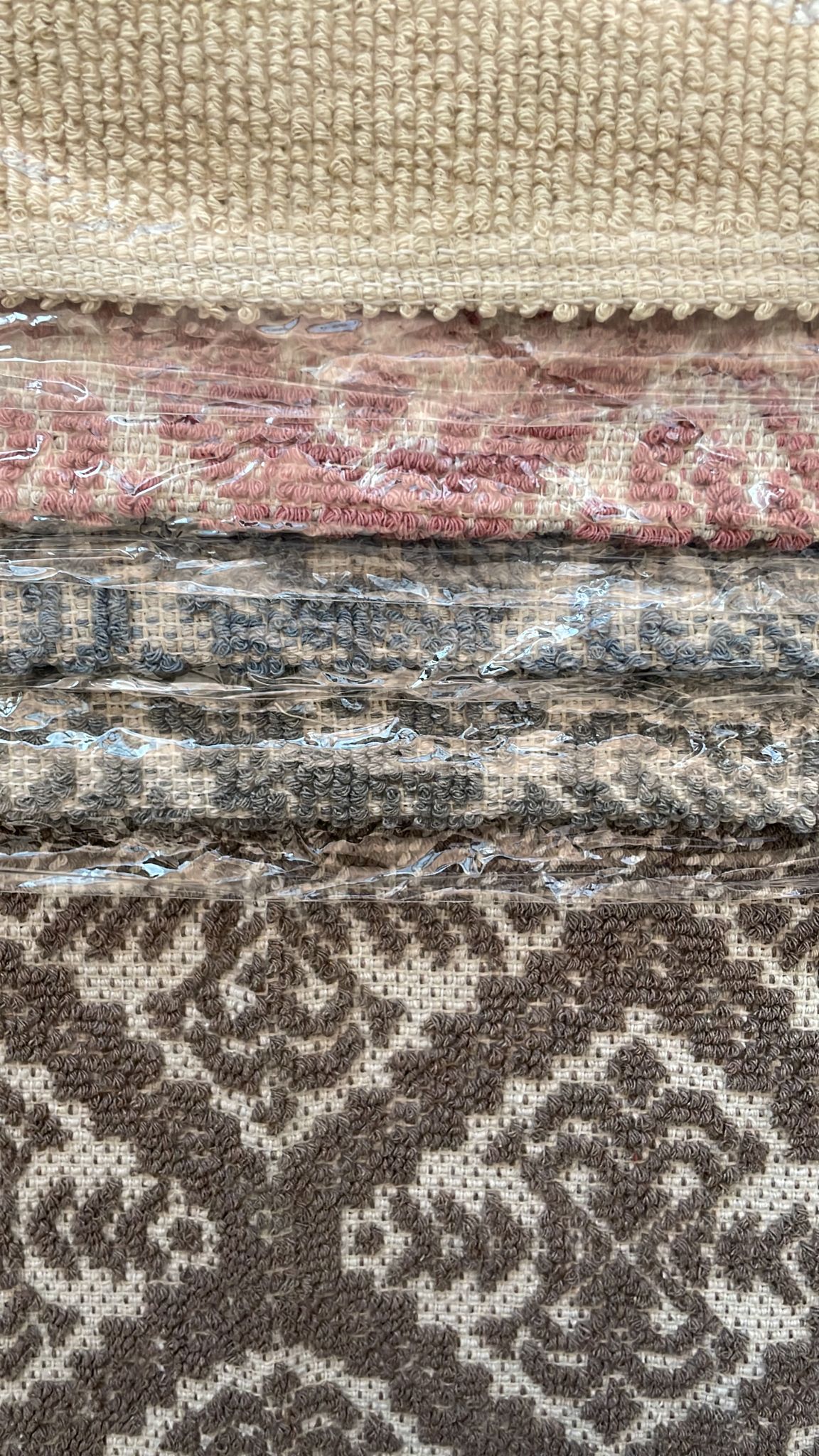 TR TAPPETO SARDO 50X80