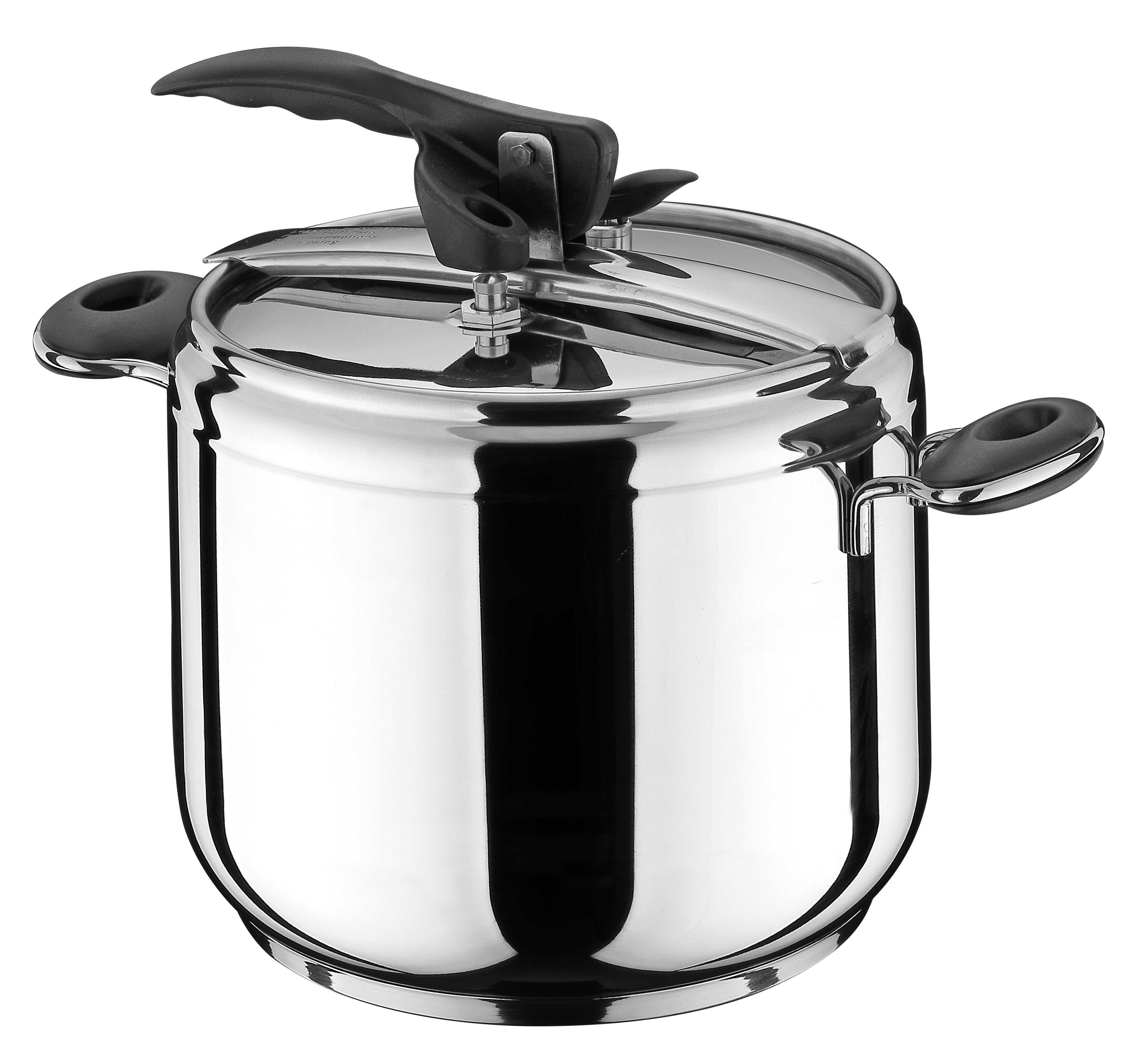 BORELLA PENTOLA A PRESSIONE STAR 3,5LT