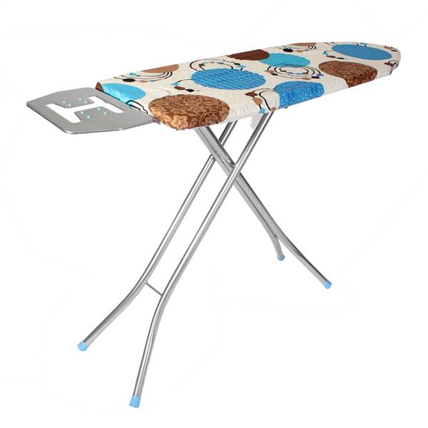 BORELLA TAVOLO STIRO STELLA 115X38CM 765 