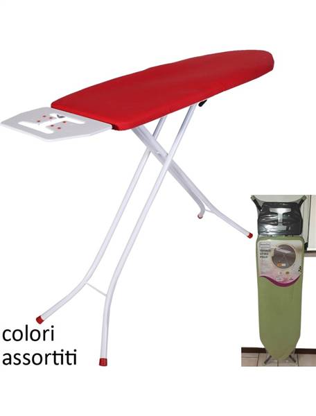 BORELLA TAVOLO STIRO POLO CM110X34 AR770 
