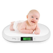 SLM BILANCIA NEONATI E BAMBINI KBABY25 