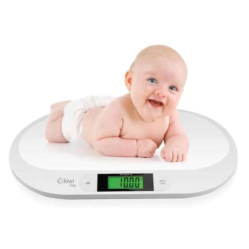 SLM BILANCIA NEONATI E BAMBINI KBABY25 