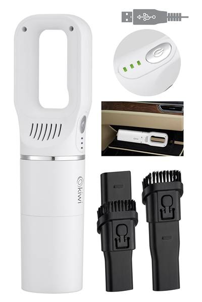 SLM ASPIRAPOLVERE PORT CORDLESS KVC4085 