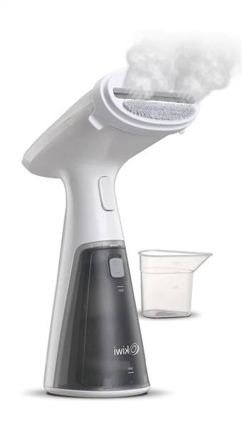 SLM STIRATORE VERTICALE 1000W KSI6440 