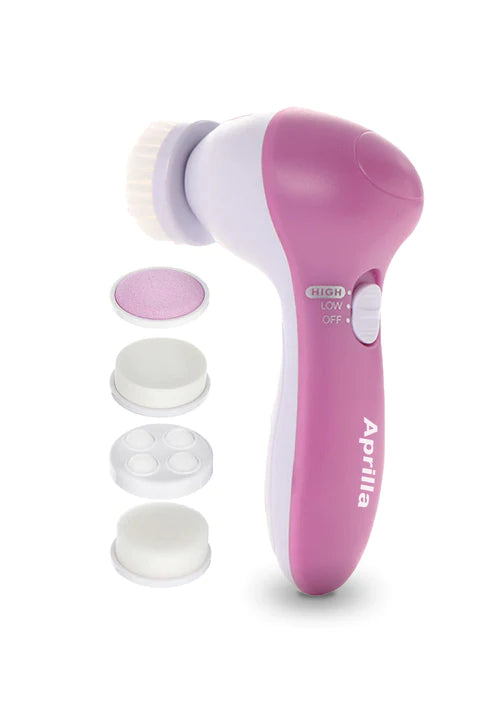 SLM SPAZZOLA VISO CORDLESS AFM2811