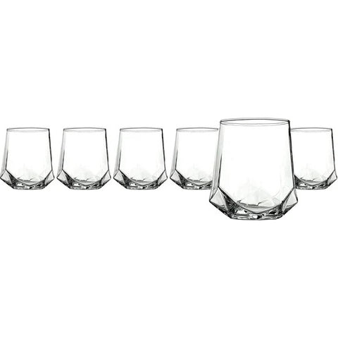 GT BICCHIERI VALERIA 6PZ 400CC