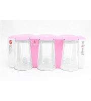 COK BICCHIERI LOOP 21,5CL 6PZ 