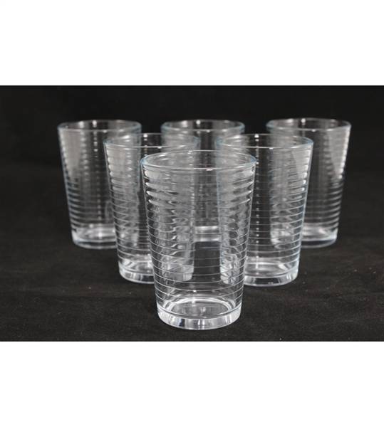 COK BICCHIERI LOOP 21,5CL 6PZ 