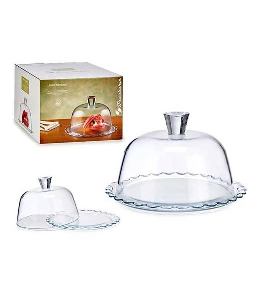 PASABAHCE PATISSERIE PETITE CM.26 