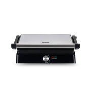 KUMTEL GRILL ELETTRICO 2200W 
