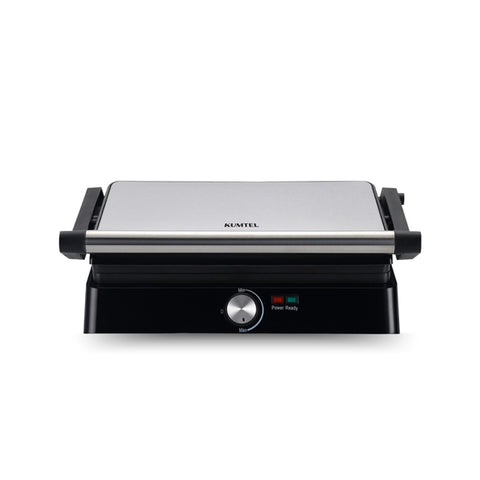 Kumtel Grill Elettrico 2200w