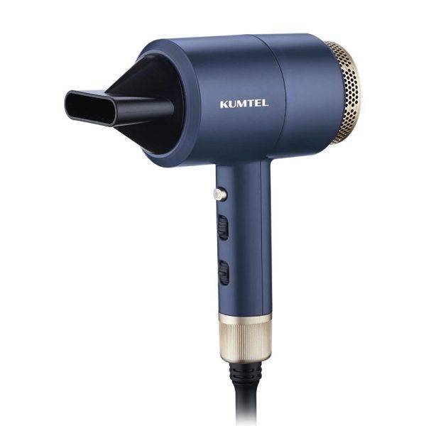 KUMTEL ASCIUGACAPELLI 1800W