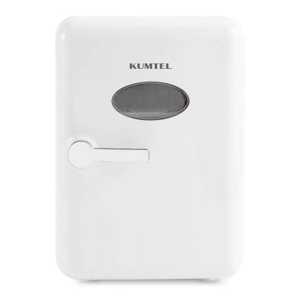 KUMTEL MINIFRIGO 4LT BIANCO 42 WATT 