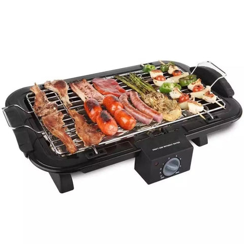 Kumtel Grill Elettrico 2200w - Infinity Home Store