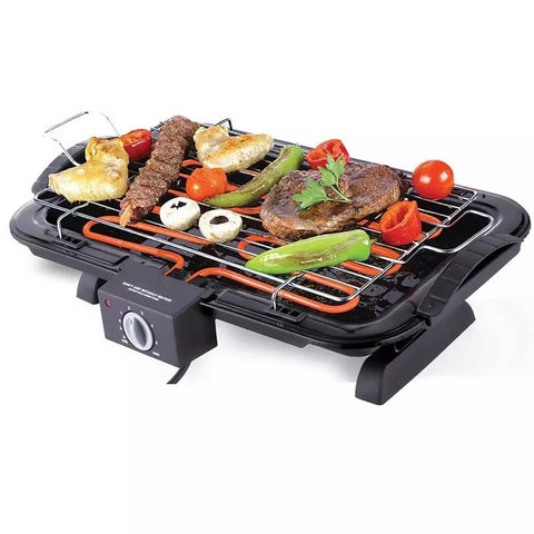 Kumtel Grill Elettrico 2200w - Infinity Home Store