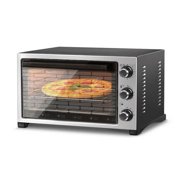 KUMTEL FORNO ELETTRICO 32LT 1420W 