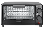 KUMTEL FORNO ELETTRICO 10LT 800W