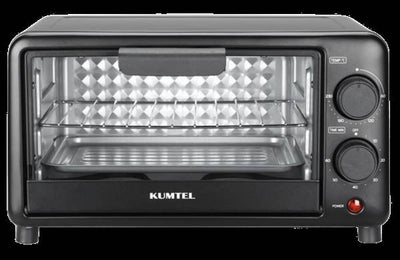 KUMTEL FORNO ELETTRICO 10LT 800W