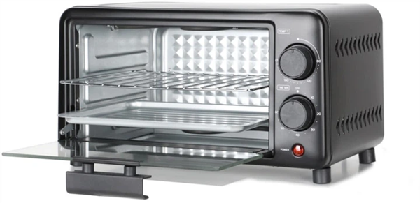 KUMTEL FORNO ELETTRICO 10LT 800W