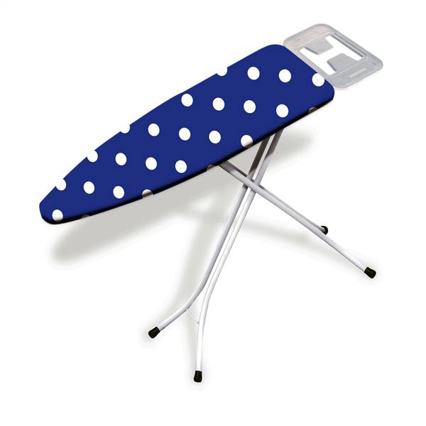BORELLA TAVOLO STIRO SIRIO CM110X33 1167 