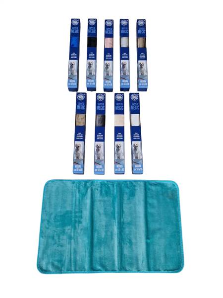 TR TAPPETO MAGIC 50X80 