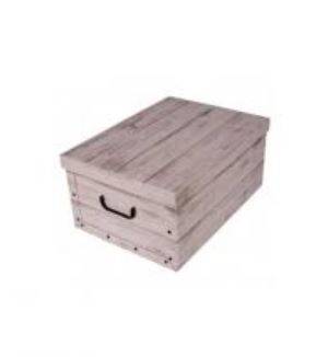 MISS SPACE BAULETTO WOOD DIS.1 