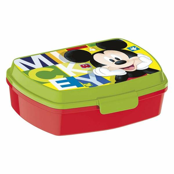 EOL PORTAPRANZO MICKEY 