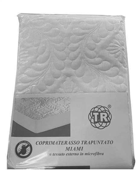 TR TRAVERSA 2P TRAPUNTATA MIAMI 