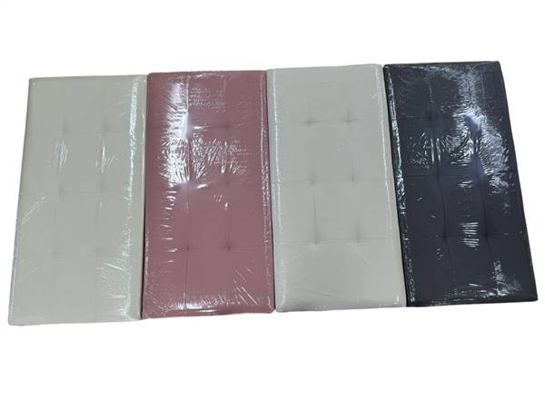 TR PANCA SOAVE 76X38X38 