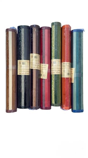 TR TAPPETO BAMBOO DEGRADE 50X280 