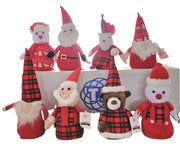 TR FERMAPORTA NATALIZIO