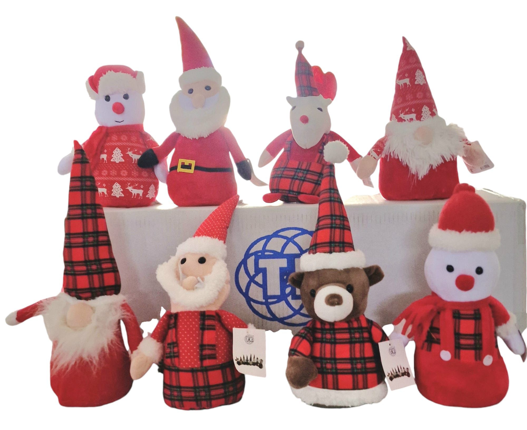 TR FERMAPORTA NATALIZIO