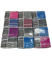 TR COPPIA LENZUOLA 1P. PAIL