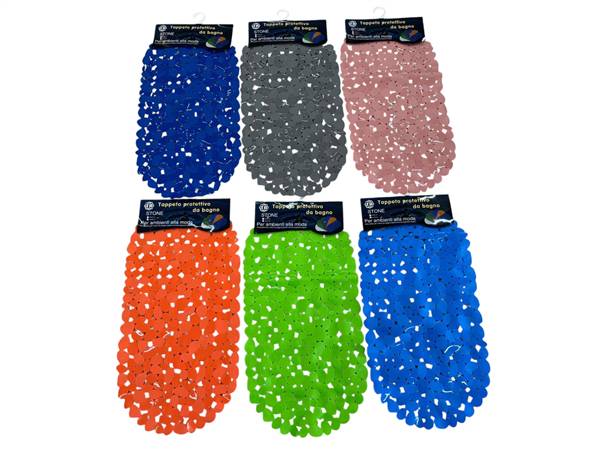 TR TAPPETO VASCA GLASS 