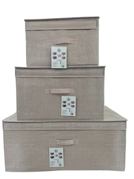 TR PORTABIANCHERIA MIS.40X30X25 