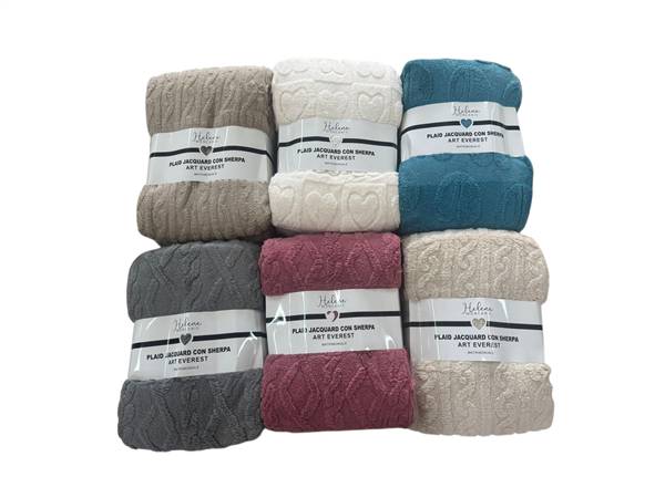 TR PLAID EVEREST MATRIMONIALE 