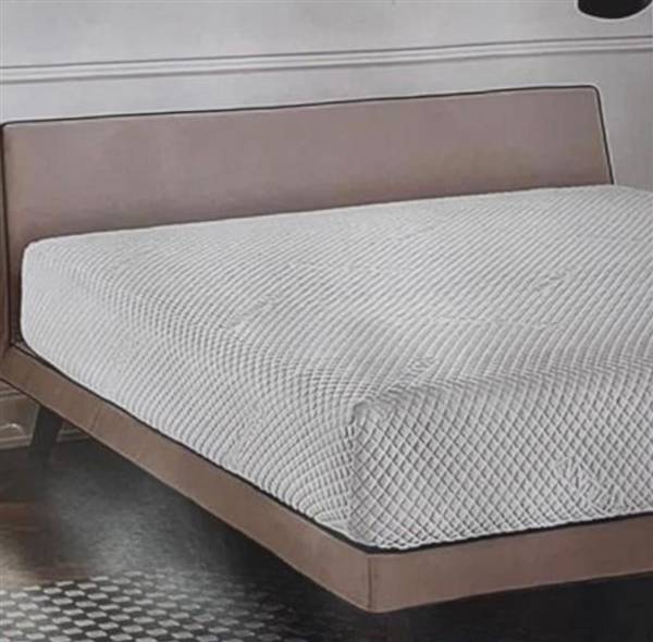 TR COPRIMATERASSO VANESSA 1,5 POSTO 