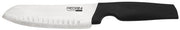 PEDRINI COLTELLO SANTOKU ACCIAIO INOX 