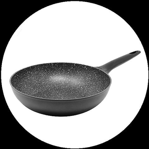 PEDRINI SALTAPASTA MAORI DM.28 INDUZIONE - Infinity Home Store
