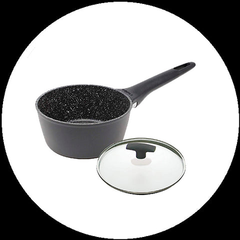 PEDRINI CASSERUOLA 1M + COP MAORI DM.16 - Infinity Home Store