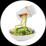 PEDRINI TEMPERINO SPIRALE PER VERDURE