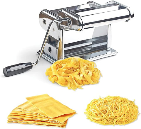 Pedrini Macchina Per Pasta Manuale