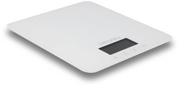 PEDRINI BILANCIA DA CUCINA 5KG DIGITALE 